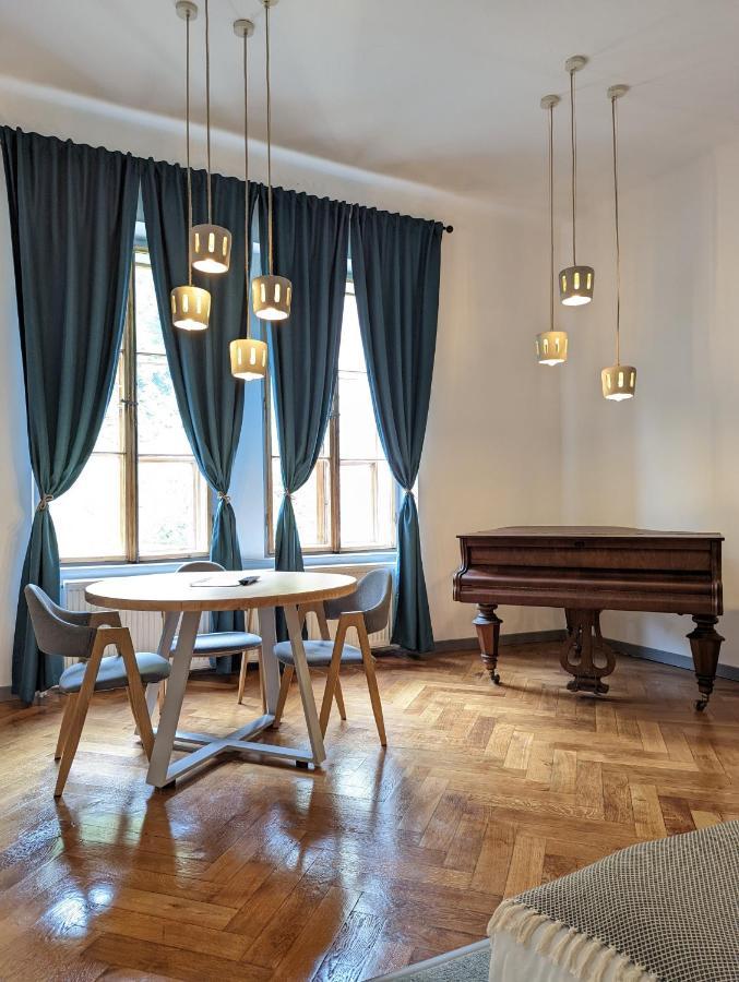 Apartament cu 2 dormitoare