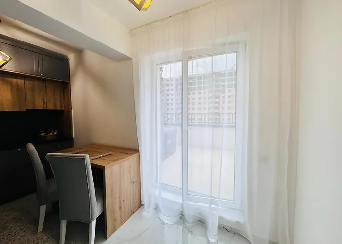 Sinuhe Apartment